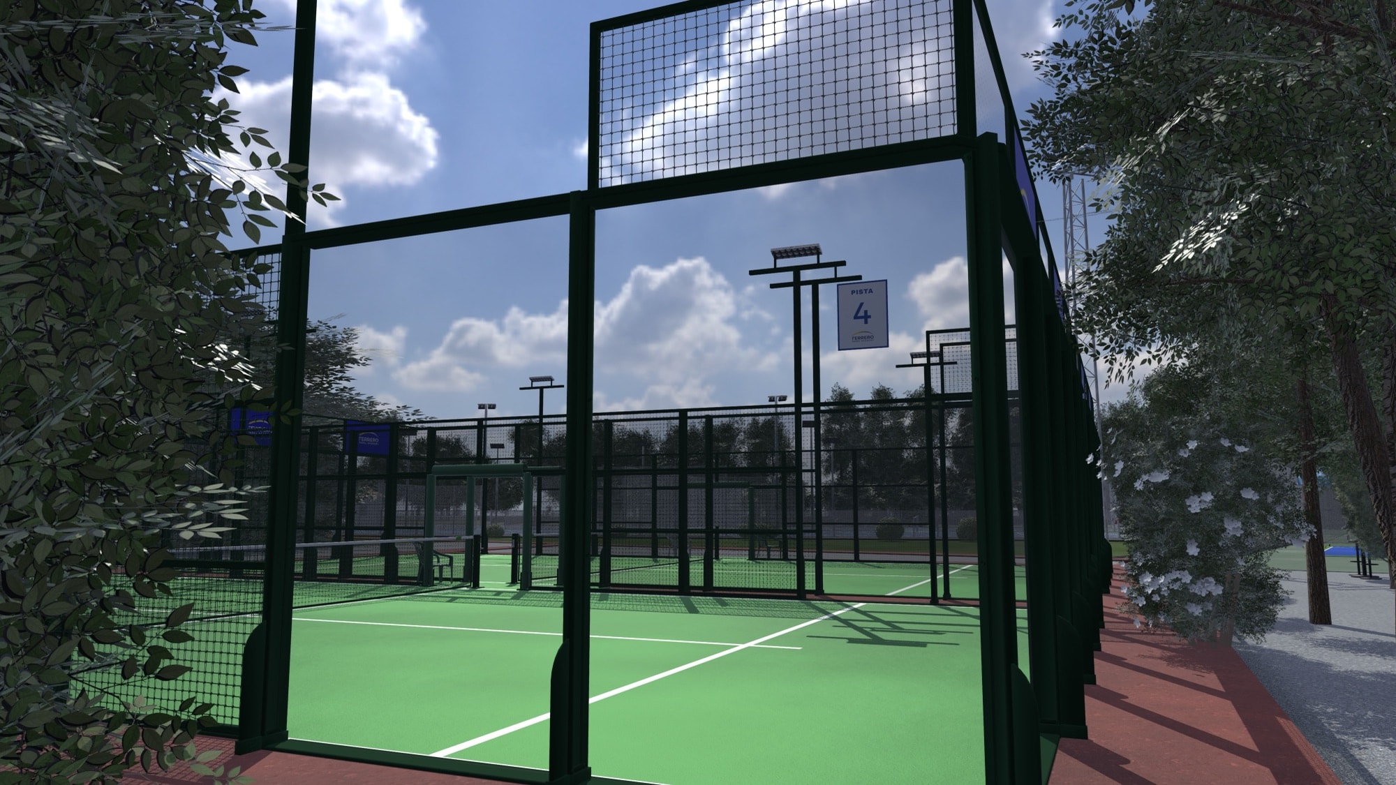 Court 4