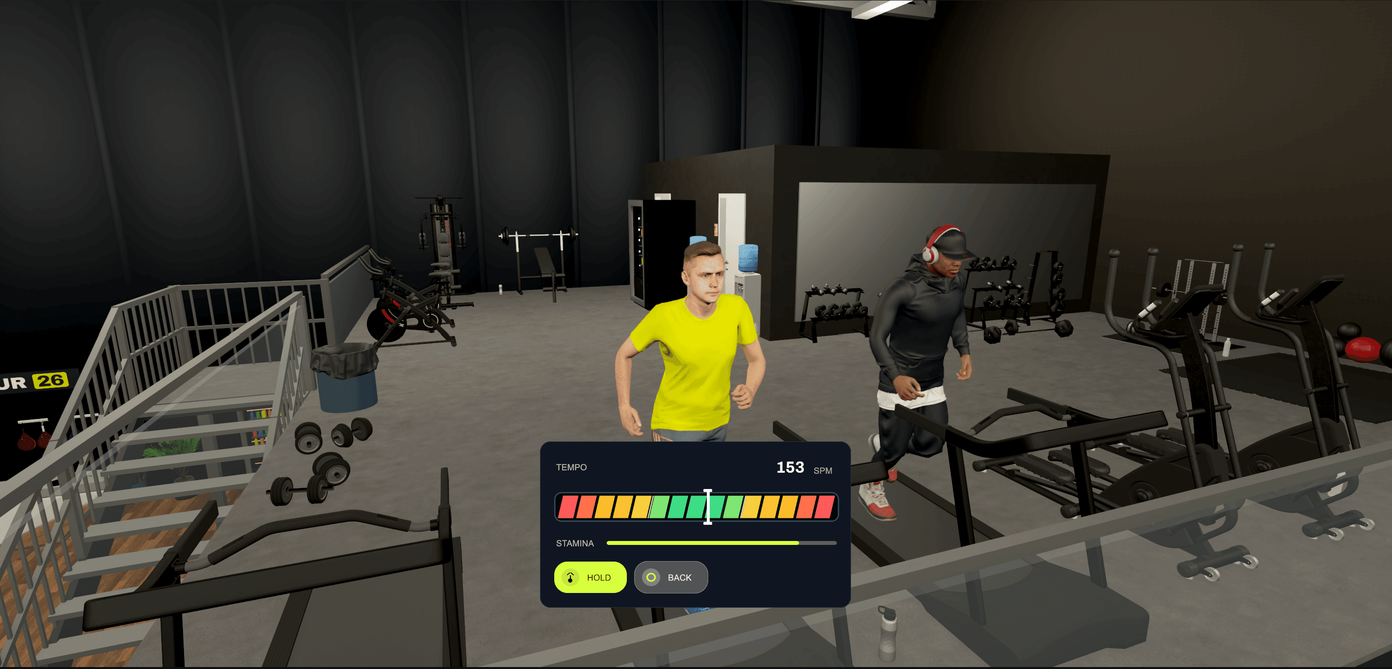 Training